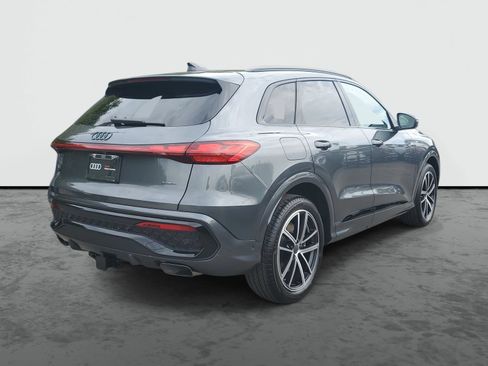 New 2026 Audi Q5 Prestige AWD/4WD image 4