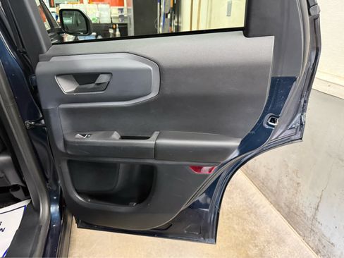 Used 2021 Ford Bronco Sport Big Bend AWD/4WD image 27