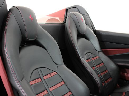 Certified 2023 Ferrari F8 Tributo RWD image 37