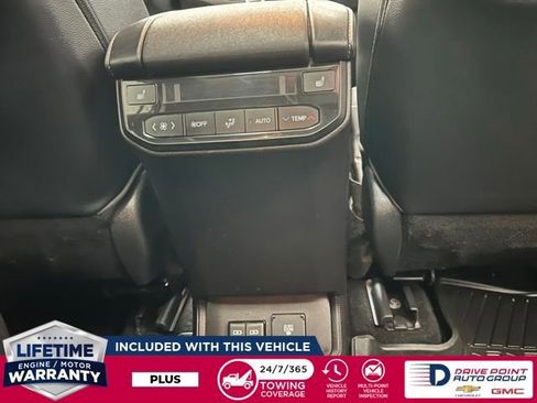 Used 2022 Toyota Highlander Limited AWD/4WD image 29