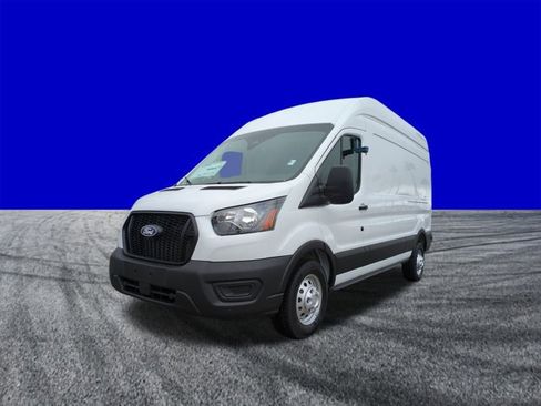 New 2026 Ford Transit 350 148 High Roof image 8