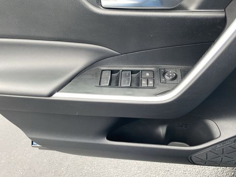 Certified 2024 Toyota RAV4 SE image 9