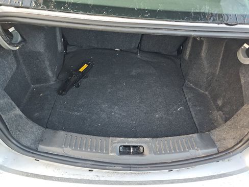 Used 2017 Ford Fiesta SE image 14