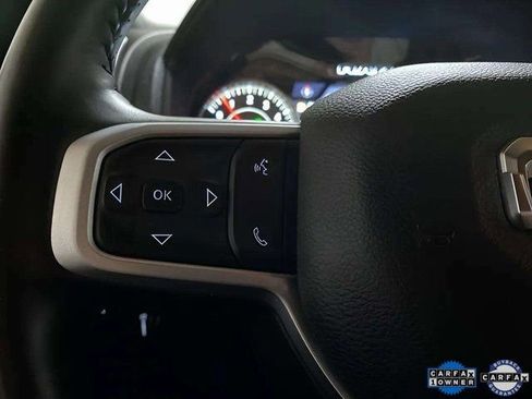 Used 2024 RAM 2500 Big Horn w/ Safety Group image 32