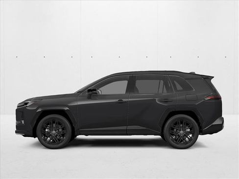 New 2026 Toyota RAV4 XSE AWD/4WD image 2