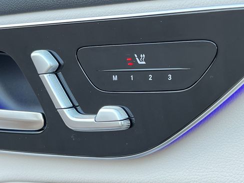 New 2026 Mercedes-Benz GLC 300 4MATIC image 33