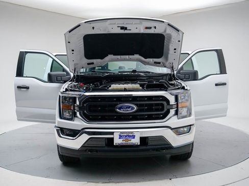 Used 2023 Ford F150 XLT w/ Trailer Tow Package image 17