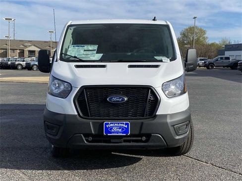 New 2025 Ford Transit 150 Low Roof w/ Load Area Protection Package image 8