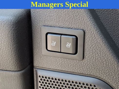 Used 2014 Ford Flex SEL w/ Equipment Group 202A FWD image 23