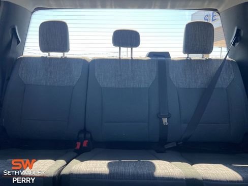 New 2026 Ford F250 XLT w/ FX4 Off-Road Package image 23