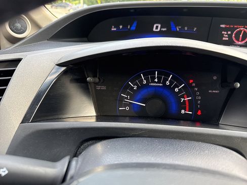 Used 2012 Honda Civic EX-L image 49