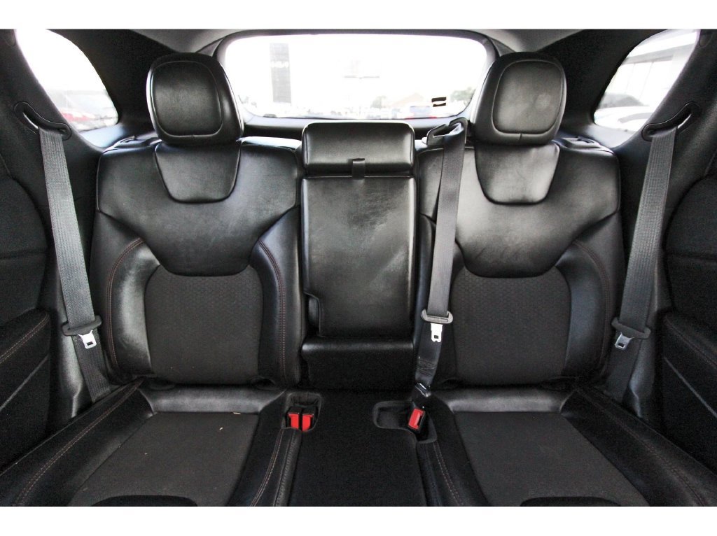 Used 2022 Jeep Cherokee Trailhawk w/ Trailer Tow Group AWD/4WD image 14
