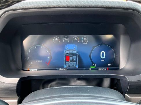 Used 2024 Ford F150 XLT w/ Mobile Office Package image 14