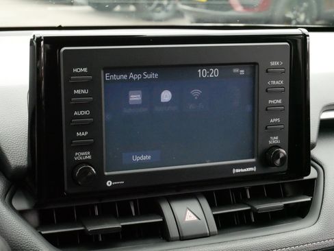 Used 2020 Toyota RAV4 XLE w/ Convenience Package AWD/4WD image 22