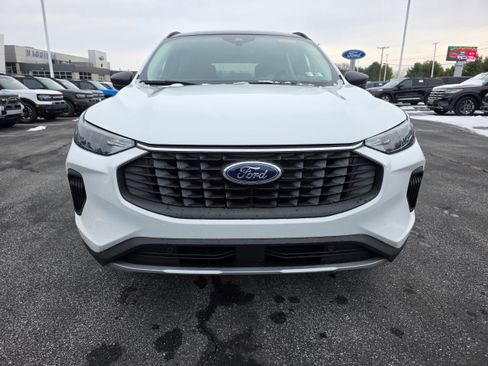 New 2026 Ford Escape Active w/ Cold Weather Package image 8