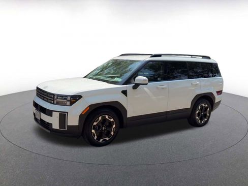 Used 2024 Hyundai Santa Fe SEL image 8