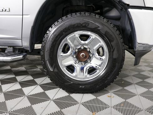 Used 2021 RAM 2500 Big Horn AWD/4WD image 37