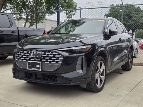 Certified 2025 Audi Q5 Premium w/ Premium Plus AWD/4WD image 6