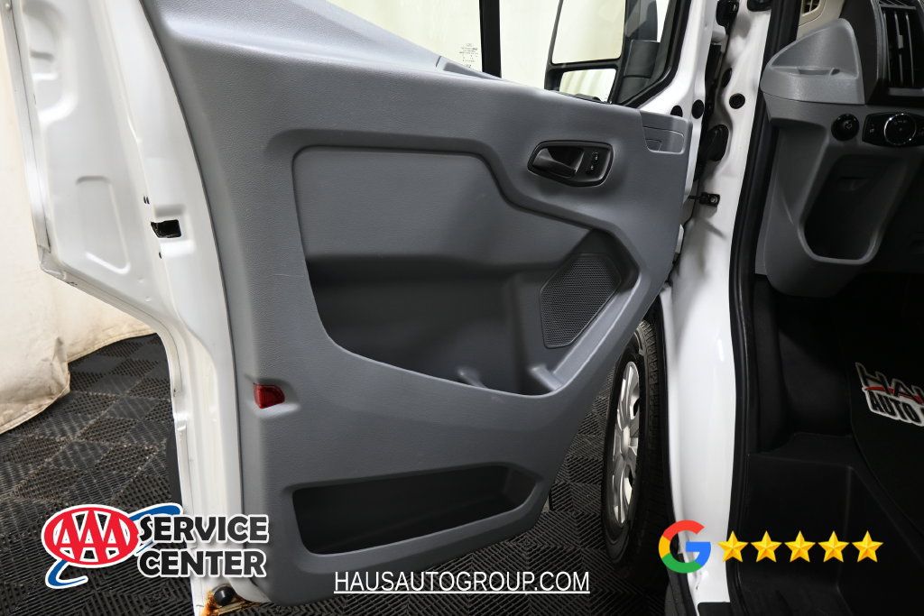 Used 2015 Ford Transit 150 130 Low Roof RWD image 17