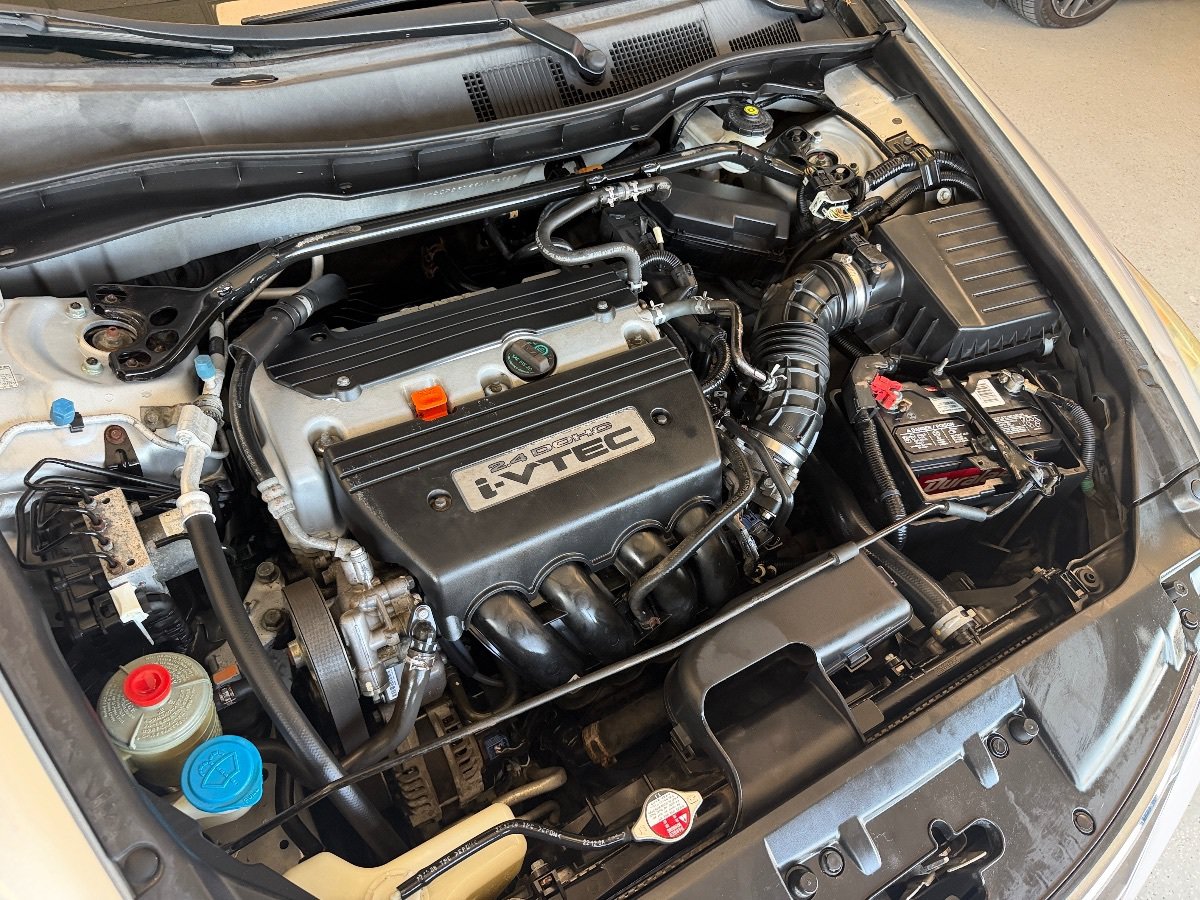 Used 2009 Honda Accord EX image 28