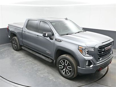 Used 2020 GMC Sierra 1500 AT4 w/ AT4 Premium Package