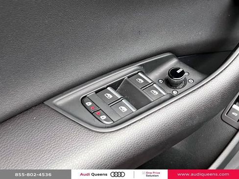 Certified 2023 Audi Q8 Premium w/ Convenience Package AWD/4WD image 16