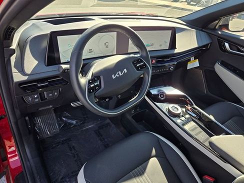 Used 2024 Kia EV6 GT-Line image 9