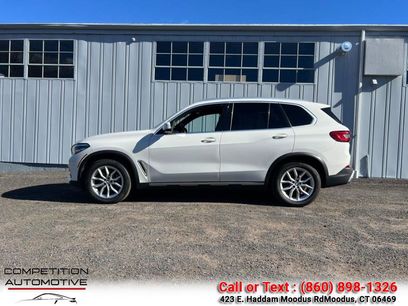 Used 2019 BMW X5 xDrive40i w/ Convenience Package