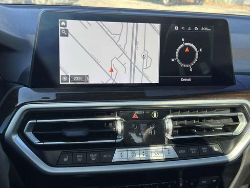 Used 2023 BMW X3 xDrive30i image 14