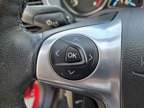 Used 2016 Ford Escape Titanium w/ Equipment Group 301A image 16