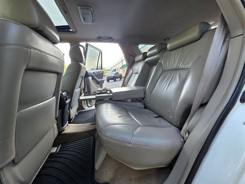 Used 2005 Toyota 4Runner Limited image 14