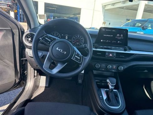 Certified 2024 Kia Forte LXS FWD image 13