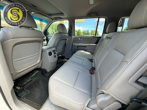 Used 2015 Honda Pilot EX-L image 13
