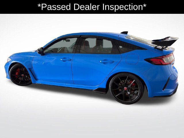Used 2024 Honda Civic Type R image 2