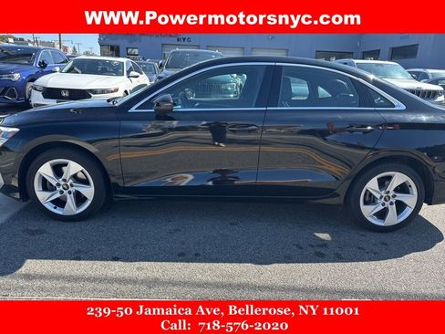 Used 2023 Audi A3 2.0T Premium image 2