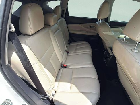 Used 2020 Nissan Murano SL w/ Moonroof Package FWD image 30
