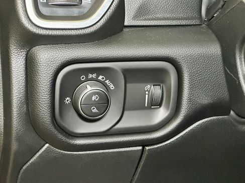 New 2026 RAM 2500 Big Horn AWD/4WD image 20