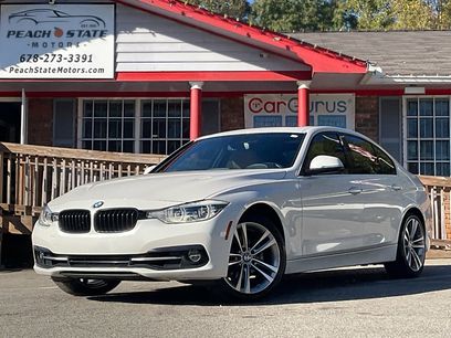 Used 2018 BMW 330i Sedan w/ Convenience Package