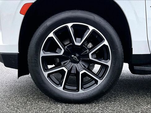 Certified 2023 Chevrolet Tahoe RST w/ Luxury Package image 7