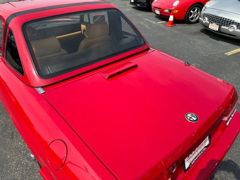 Used 1991 Alfa Romeo Spider Veloce image 30