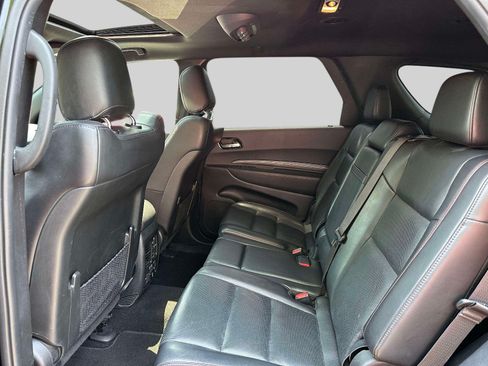 Used 2024 Dodge Durango GT AWD/4WD image 11