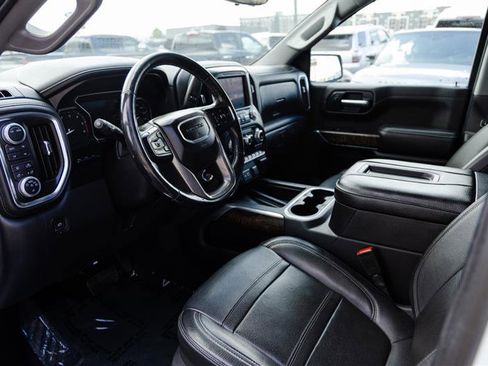 Used 2020 GMC Sierra 1500 Denali w/ Denali Ultimate Package AWD/4WD image 16
