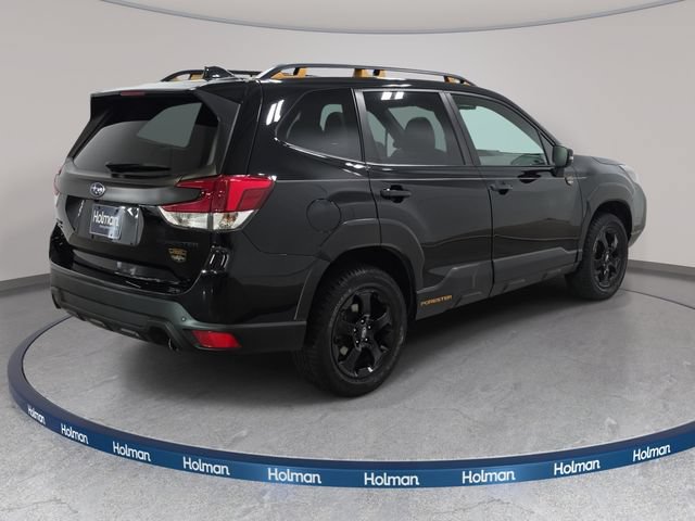 Used 2024 Subaru Forester Wilderness AWD/4WD image 6