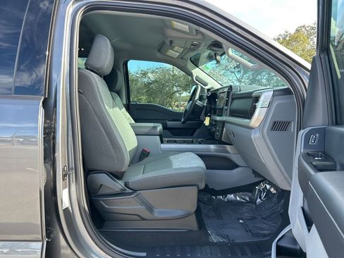 Used 2026 Ford F350 XLT image 38