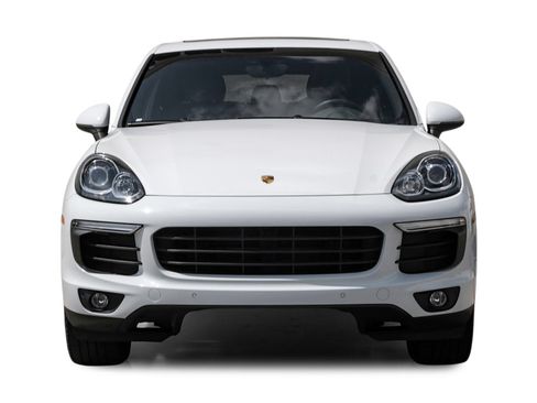 Used 2016 Porsche Cayenne AWD/4WD image 5
