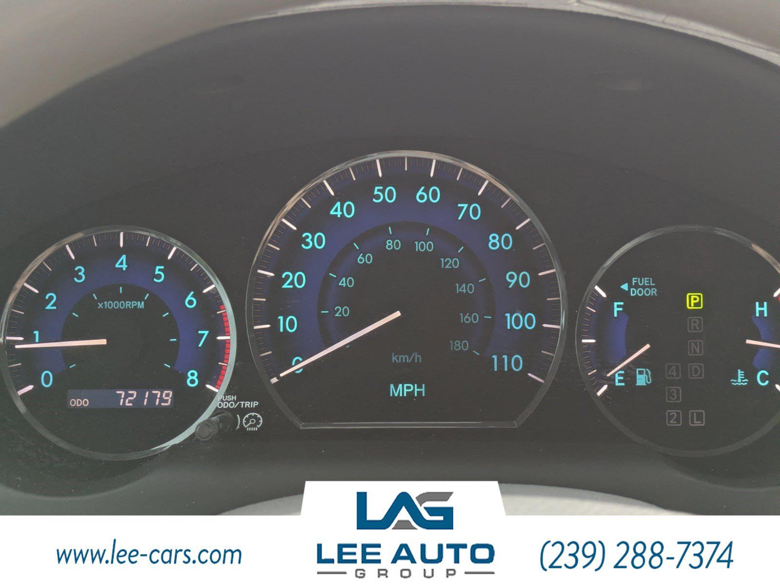 Used 2008 Toyota Sienna LE FWD image 23