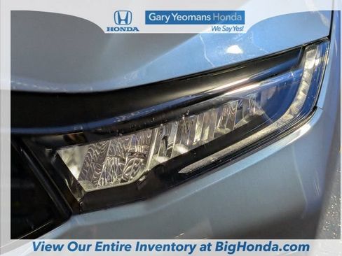 Certified 2025 Honda Odyssey Elite image 13