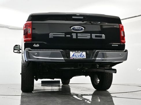 Used 2022 Ford F150 XLT w/ Equipment Group 302A High image 41