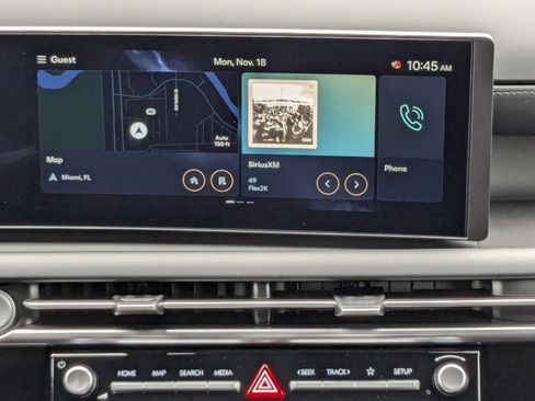 New 2025 Hyundai Santa Cruz XRT image 17