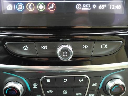 Used 2023 Chevrolet Traverse LT w/ LPO, Cargo Package image 45